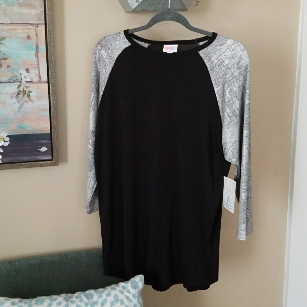 Elegant LulaRoe Randy XL